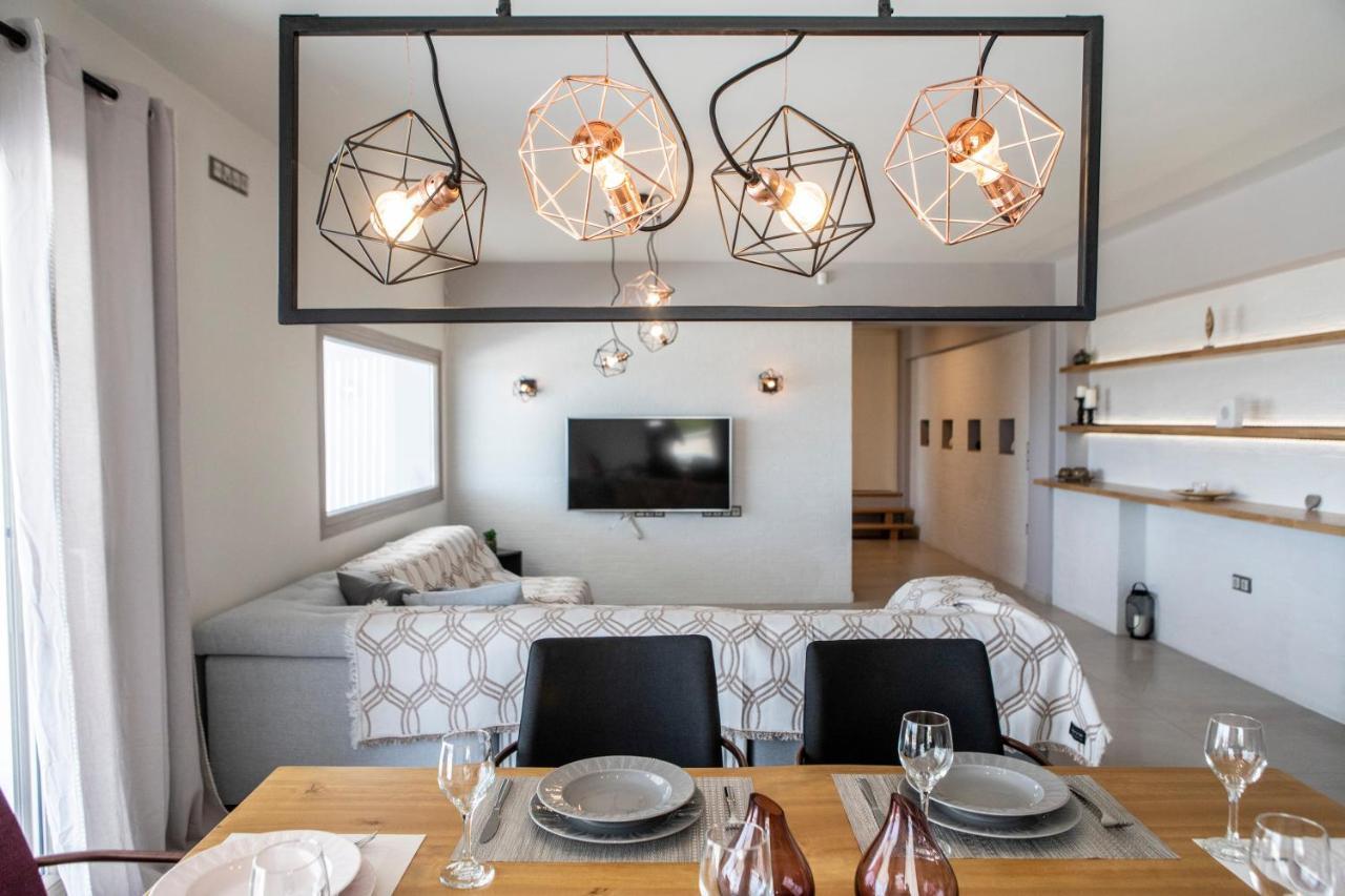 Heaven'S Hill Apartman Naxos City Kültér fotó