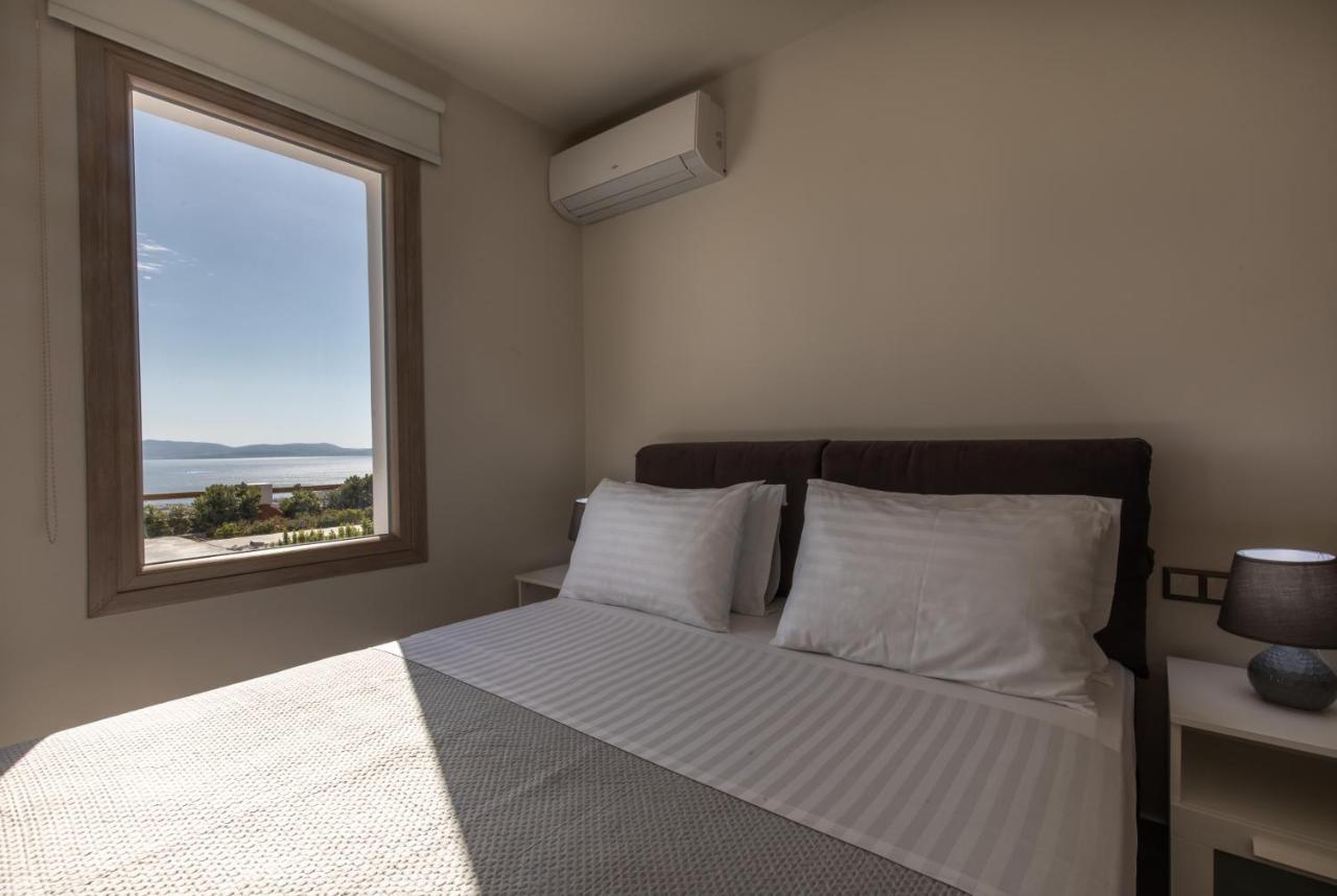 Heaven'S Hill Apartman Naxos City Kültér fotó