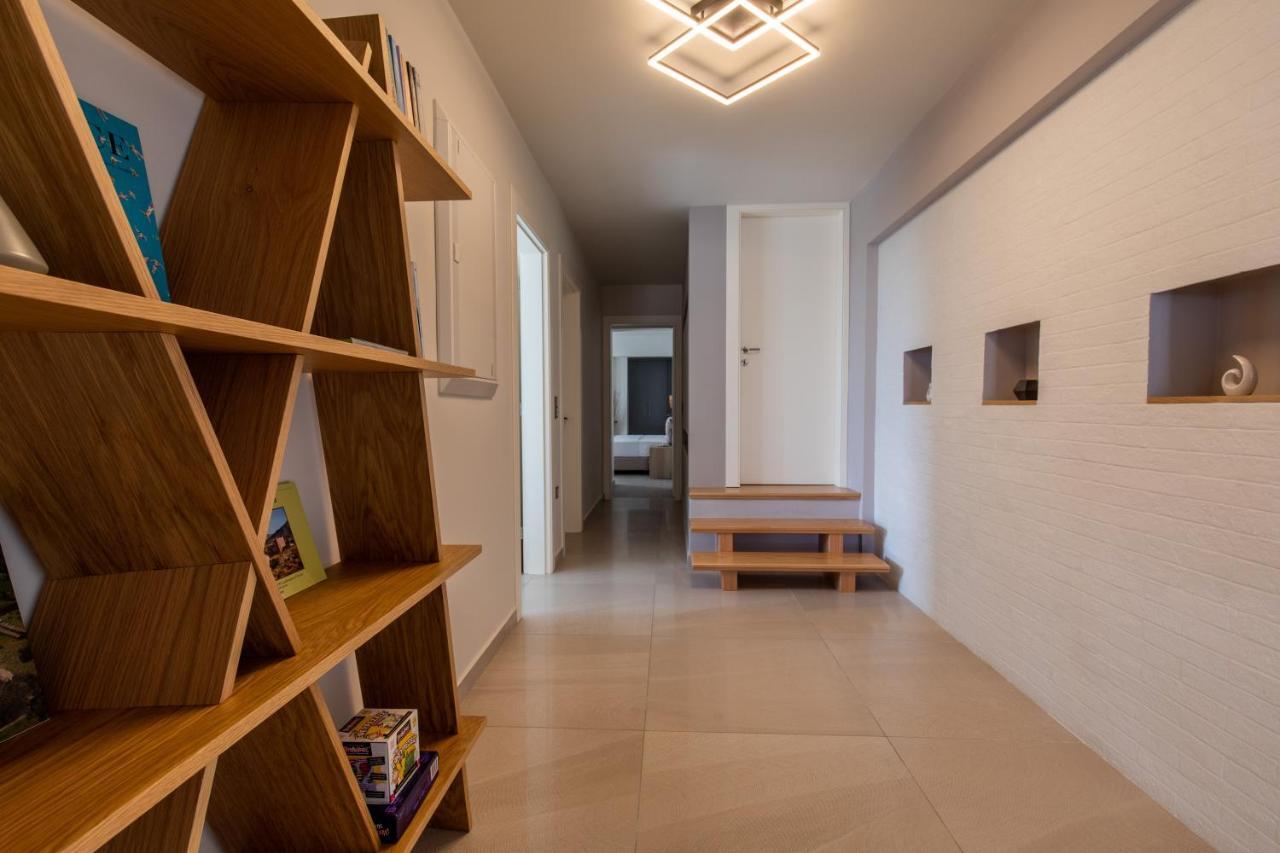 Heaven'S Hill Apartman Naxos City Kültér fotó