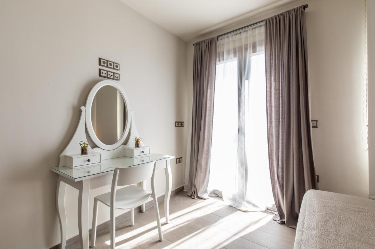 Heaven'S Hill Apartman Naxos City Kültér fotó